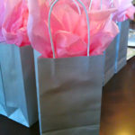 Baby Shower Gift Bags