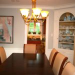 Dining Room Makeover: After Pics