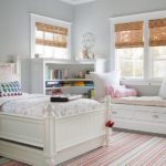 Blue Paint Colors for Girls Room