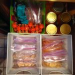 How To Organize School Lunches