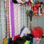 Gift Wrap Room in Your Home