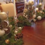 Holiday Home Decorating While On The Market