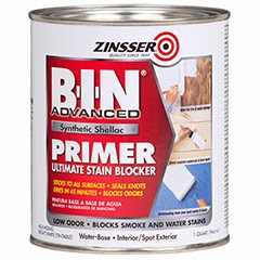 supplies to paint your own home