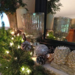 Blogger Christmas Home Tour