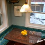 Restyling The Breakfast Nook – – AGAIN
