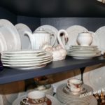 Dining Room China Cabinet