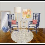 One Kings Lane Accent Chairs