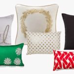 Holiday Throw Pillows