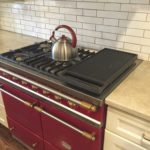 Feature Friday // Brass Kitchens