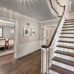 Benjamin Moore Home Staging Paint Colors