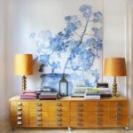 Interior Design Trend – Oversized Art