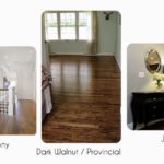 Favorite Dark Wood Stain Colors