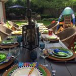 Outdoor Living // Patio Furniture Updates