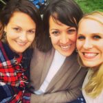 Fourth Of July Picnic Styling