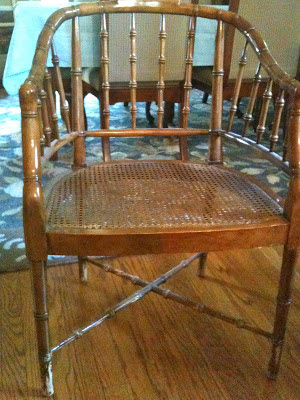 http://homewithkeki.blogspot.com/2012/05/bamboo-chippendale-chair.html