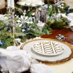 Holiday Tablescapes