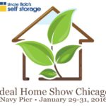 Ideal Home Show Chicago