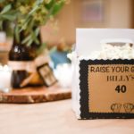 40th Birthday Party Ideas For Him