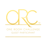 One Room Challenge Spring 2016 // Week 1