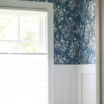 Wallpaper Powder Room