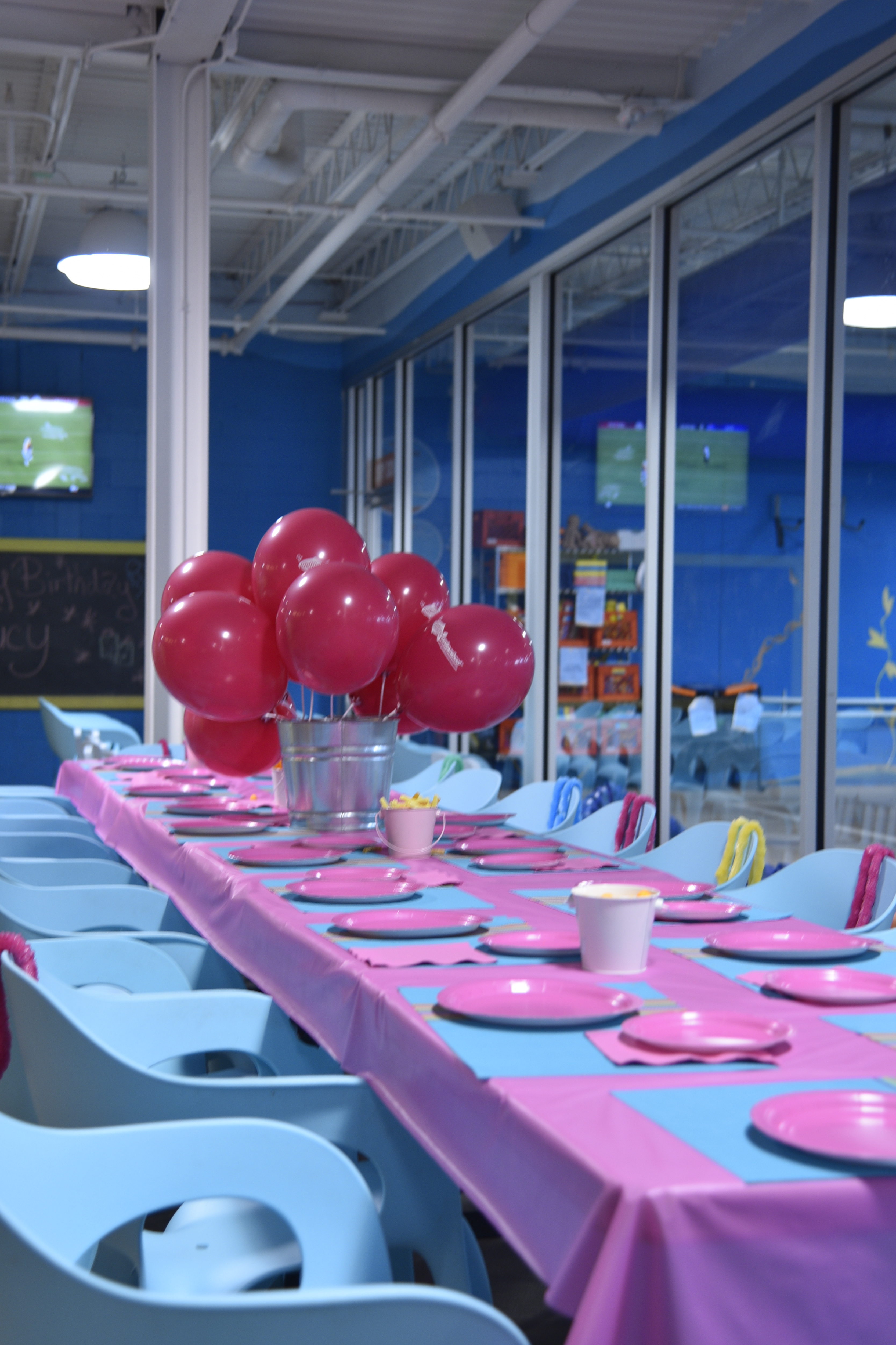 Toddler Birthday Pool Party - Home with Keki