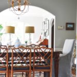Mixing Dining Room Chair Styles