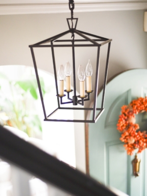 entryway foyer light fixtures lantern for your home www.homewithkeki.com