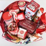 Holiday Gift Giving Basket For The Holidays