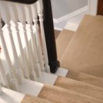 Repairing Vintage Staircases