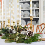 Tips For A Budget Saving Holiday Tablescape