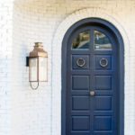 Top 10 Front Door Paint Colors