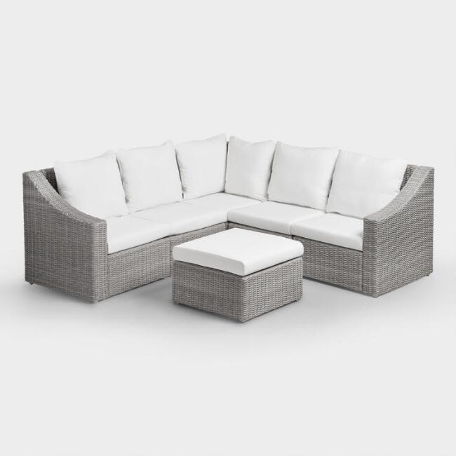 Outdoor furniture sale memorial weekend to decorate the patio, deck or backyard all styles on sale see more at www.homewithkeki.com #ad #sponsored with @costplusworldmarket 