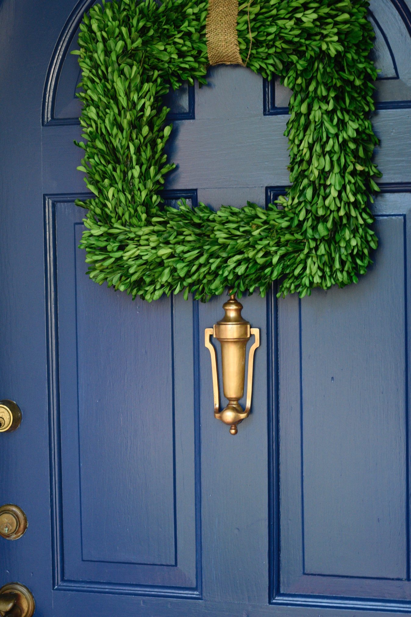 Here are some easy go to tips to adding curb appeal to your home, from a pop of color front door to planters. For me, check out www.homewithkeki.com #curbappeal #popofcolor #interiors. #homedesign