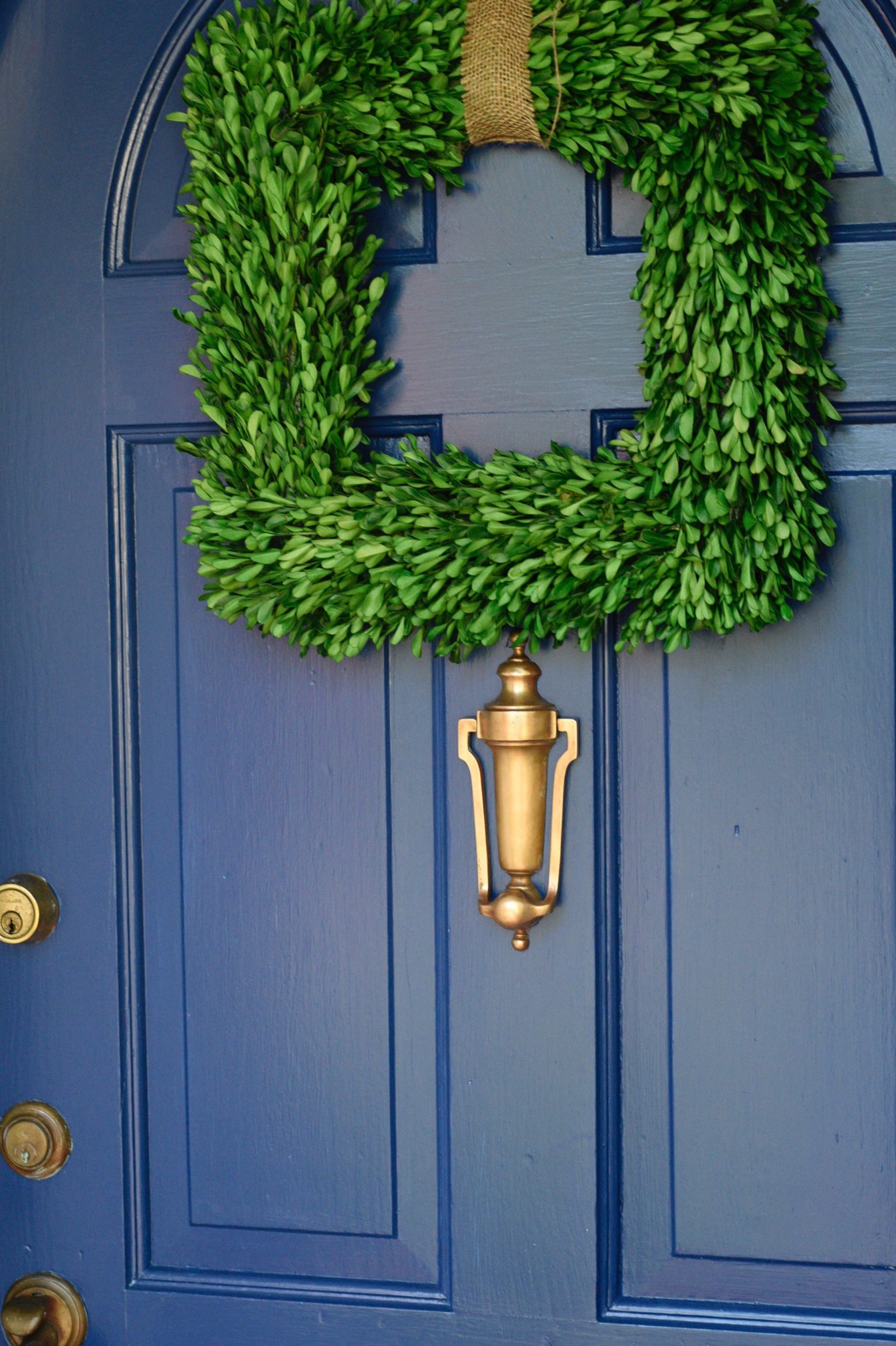 Here are some easy go to tips to adding curb appeal to your home, from a pop of color front door to planters. For me, check out www.homewithkeki.com #curbappeal #popofcolor #interiors. #homedesign