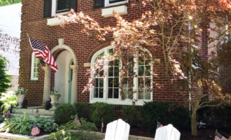 Memorial Weekend Sale On Outdoor Furniture Outdoor furniture sale memorial weekend to decorate the patio, deck or backyard all styles on sale see more at www.homewithkeki.com #ad #sponsored with @costplusworldmarket