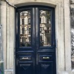 The Doors Of Paris