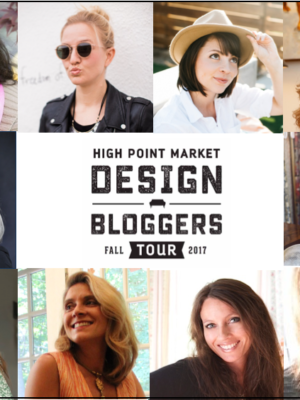 The top Interior Design bloggers and high point market #interiordesignblog #designbloggers www.homewithkeki.com