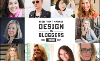 The top Interior Design bloggers and high point market #interiordesignblog #designbloggers www.homewithkeki.com