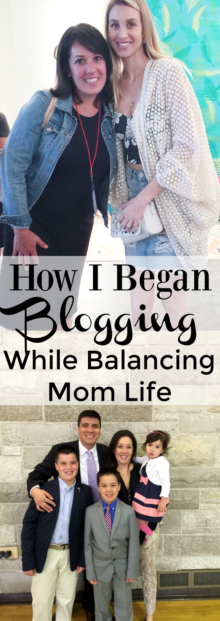 A Bloggers Schedule - Interior Design Blogger - Home with Keki