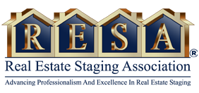 My top 3 homes staging courses or certification programs to start your own home staging business #homestaging #stagingtips for more visit www.homewithkeki.com