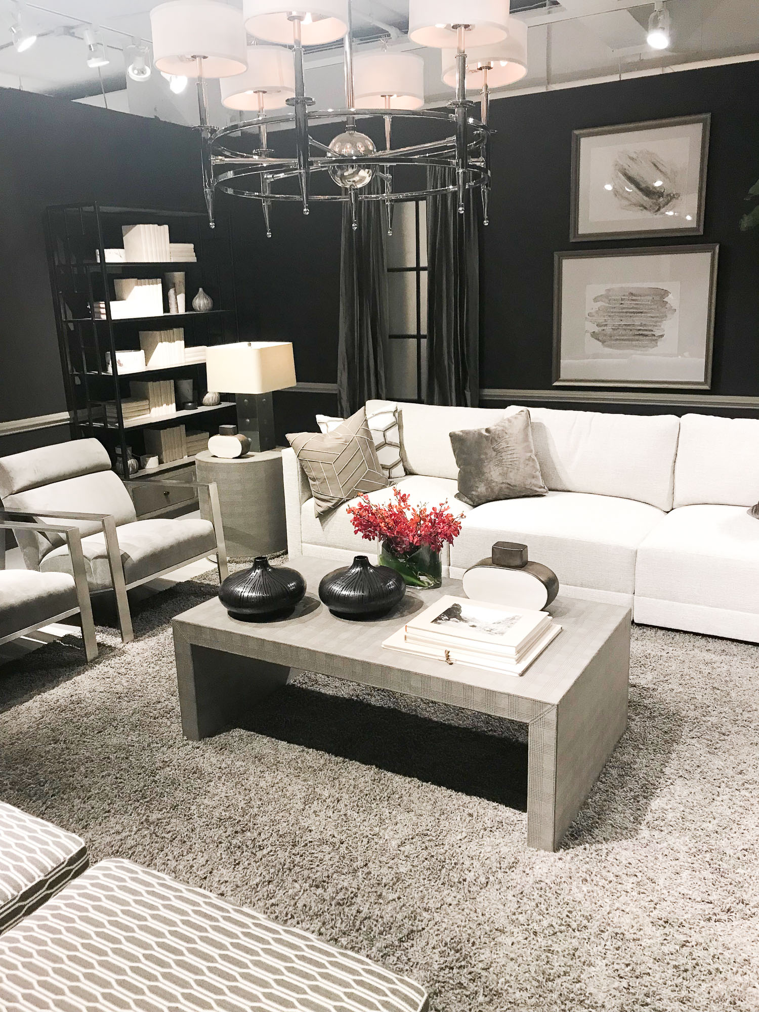 Who Are The Designers And Showrooms At High Point Market Fall 2017