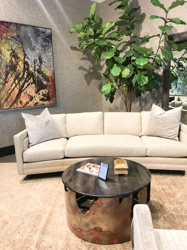 High Point Market - Interior Design Trends 2017 - Home with Keki