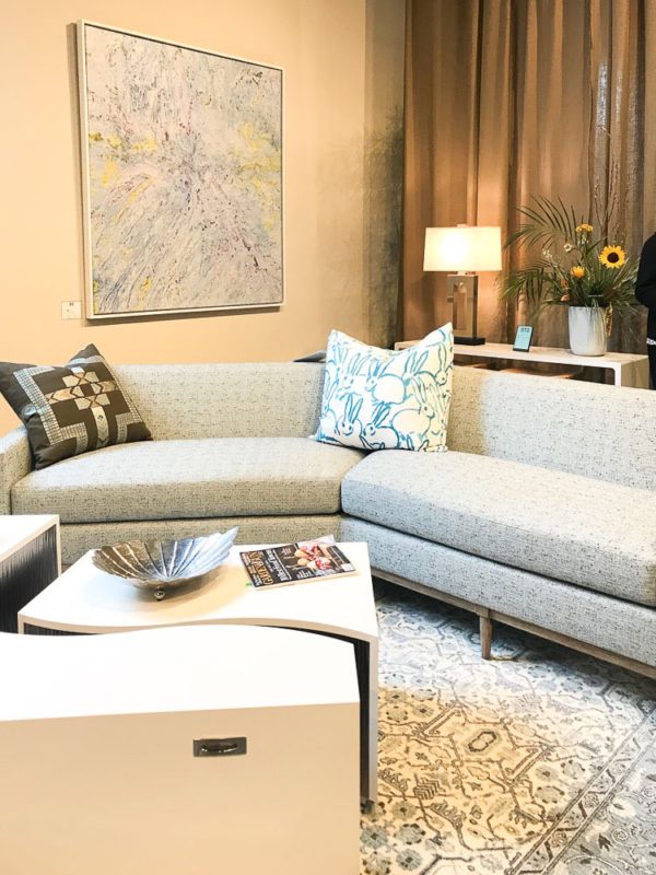 High Point Market - Interior Design Trends 2017 - Home with Keki