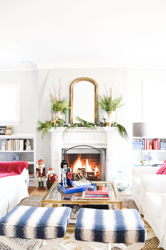 Holiday Home Tour - Bloggers 2017 - Home with Keki
