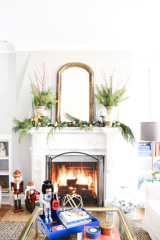 Holiday Home Tour - Bloggers 2017 - Home with Keki
