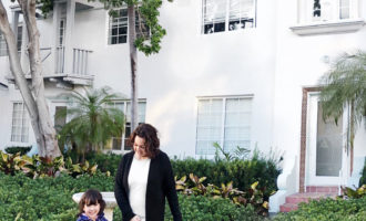 Finding your voice and style by 40, a project it has become. A bloggers true confession
