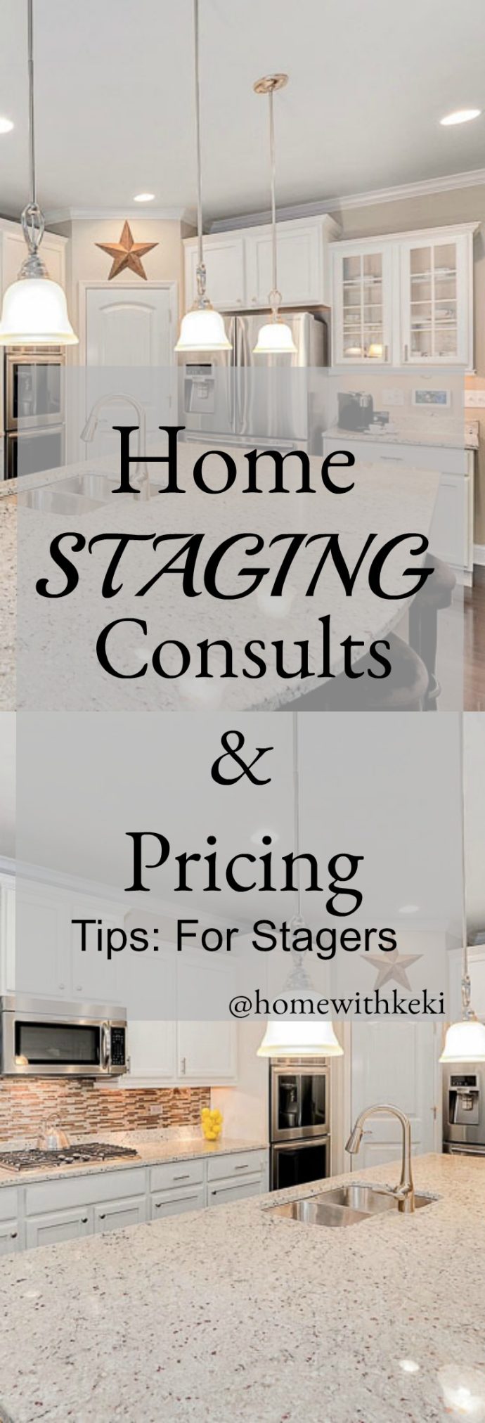 Staging tips: How to price a consultation and different types of consultations to offer www.homewithkeki.com #staginghomes #stagedhomes #entreprenuer #homestage