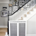 Staircase Gallery Wall Tips