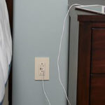 Upgrade To USB Electrical Wall Outlets