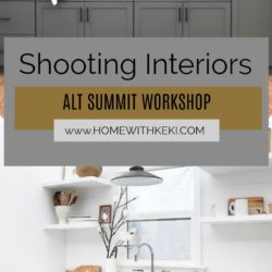 Who are the Alt Summit sponsors, Lowe's sponsor, wayfair homemakers, sherwin williams